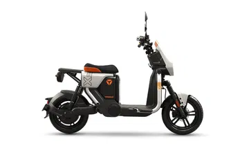 El YADEA GFX 2025, alternativa eléctrica perfecta para los urbanitas. El YADEA GFX 2025, alternativa eléctrica perfecta para los urbanitas.