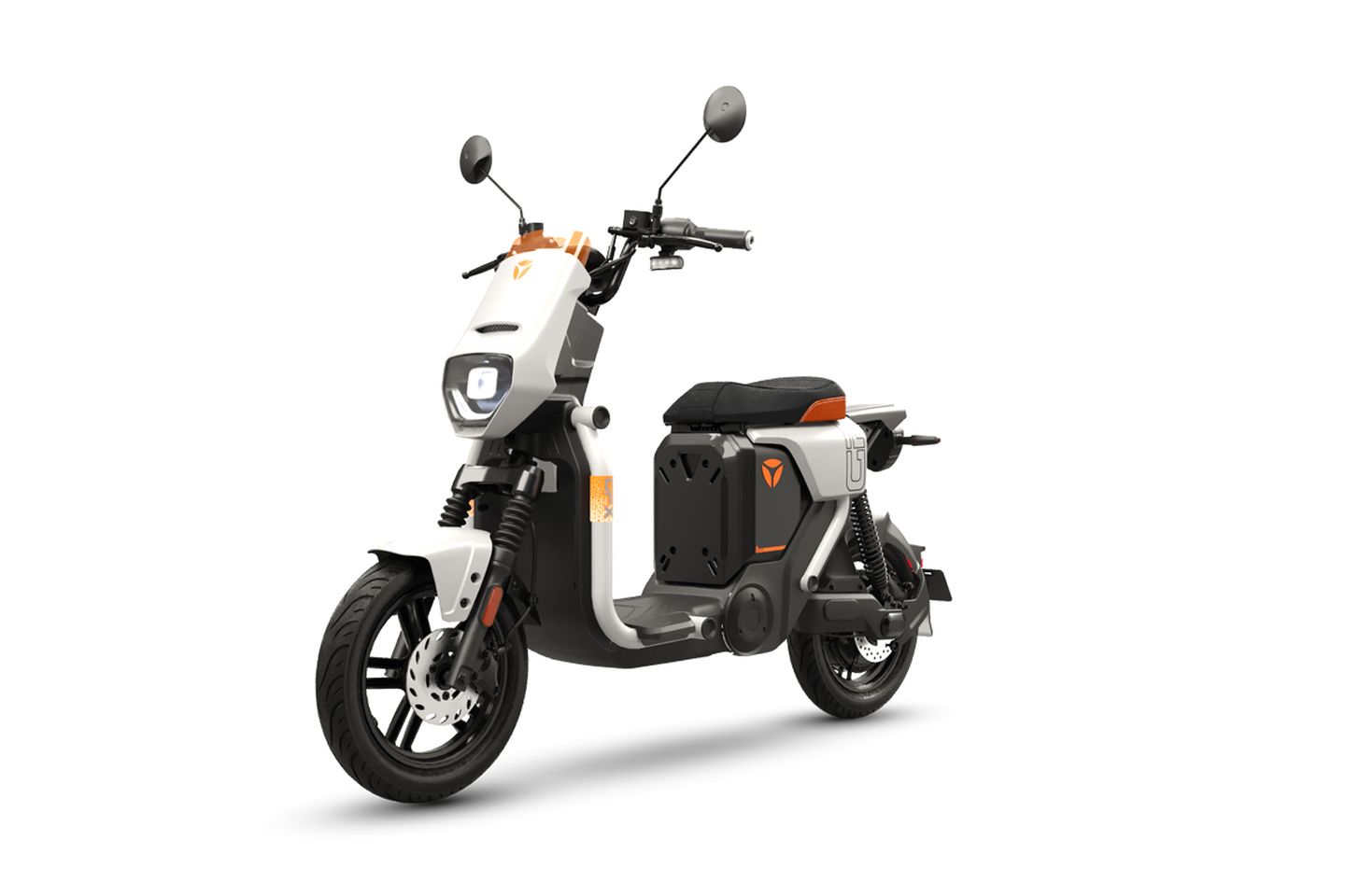 El YADEA GFX, una excelente alternativa a los patinetes eléctricos, ideal para la movilidad urbana.