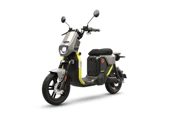 El YADEA GFX es un eléctrico versátil, ideal para la ciudad y cargado de estilo.