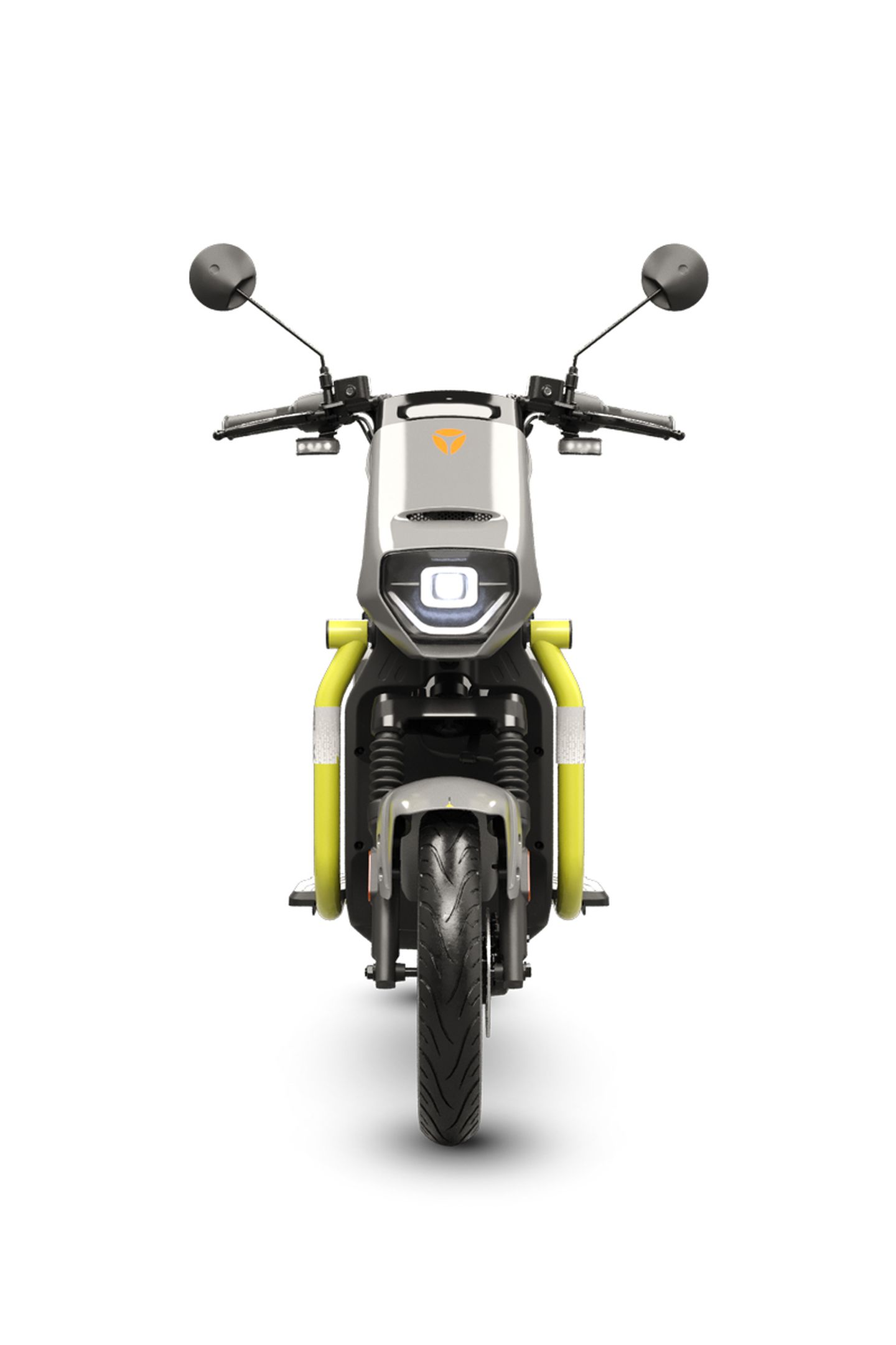 El YADEA GFX se presenta como una opción de movilidad urbana moderna y eficiente.