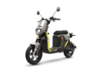 El YADEA GFX 2025, una opción eficiente y versátil, ideal para el transporte urbano.