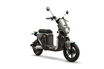 El YADEA GFX 2025 se presenta como la opción ideal para el transporte urbano.