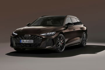 Imagen del Audi A6