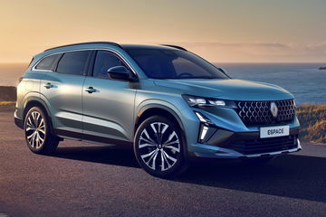 Imagen del Renault Espace
