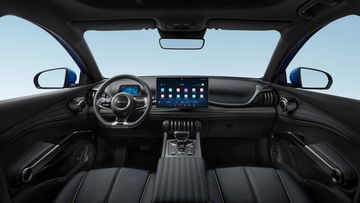 BYD Atto 3 MY2025