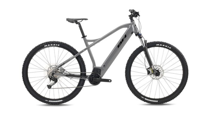 BH Atom 29