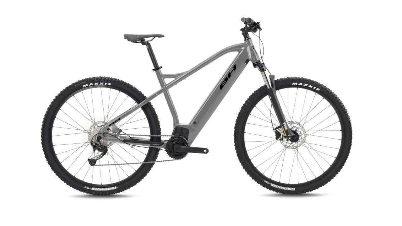 BH Atom 29