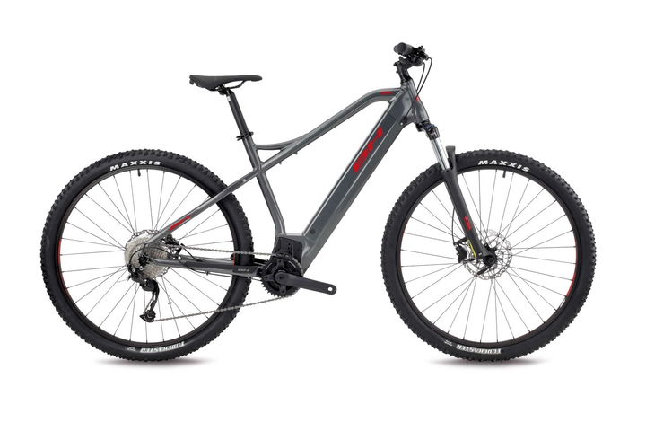 BH Atom 29