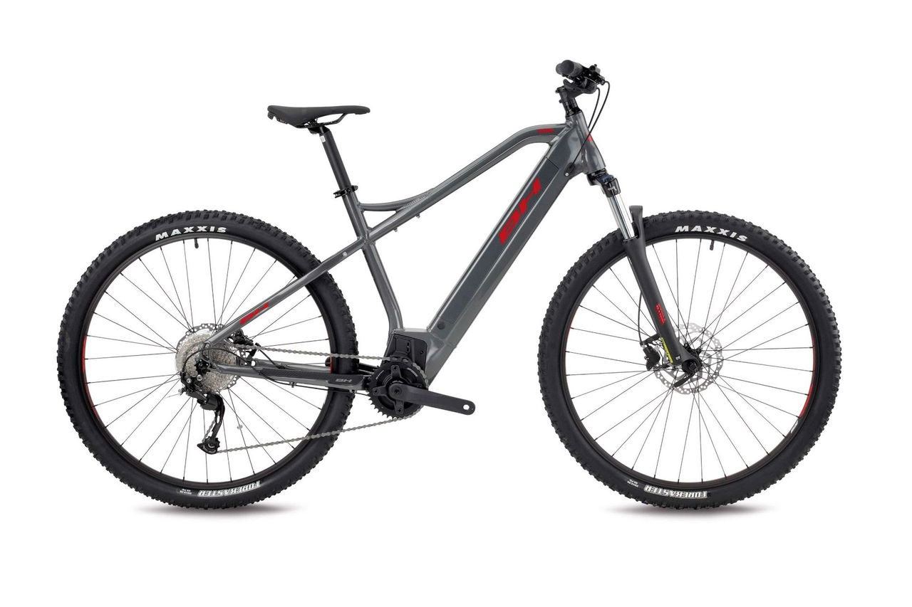 BH Atom 29