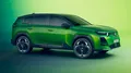 Citroën C5 Aircross 2025 primeras imágenes (5)