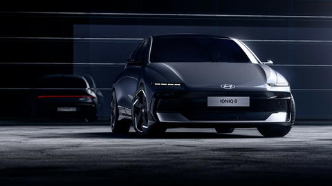 Hyundai Ioniq 6 2025 (2)