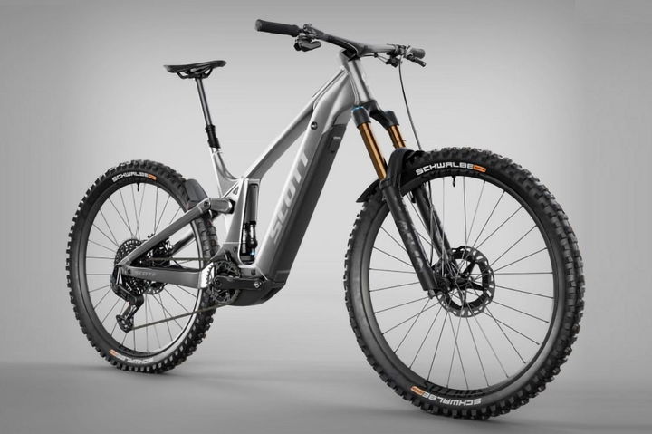 Scott Patron eRIDE 920