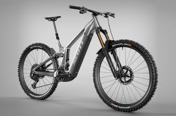 Scott Patron eRIDE 920