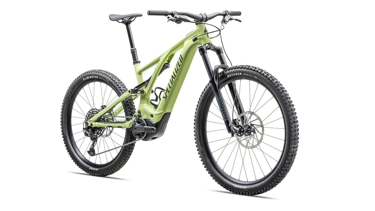 Specialized Turbo Levo Alloy