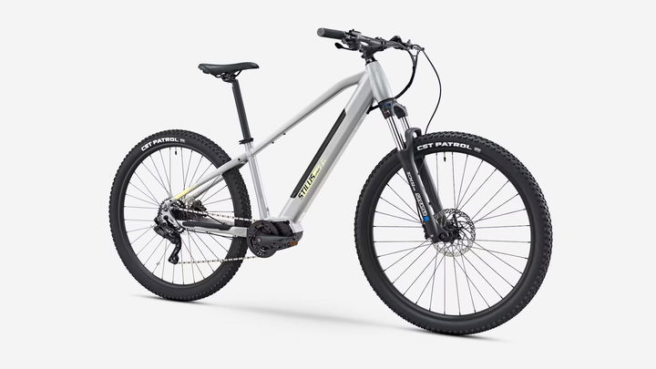 Stilus Off Road de Decathlon