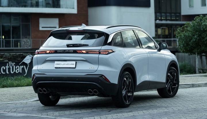 BAIC-X552