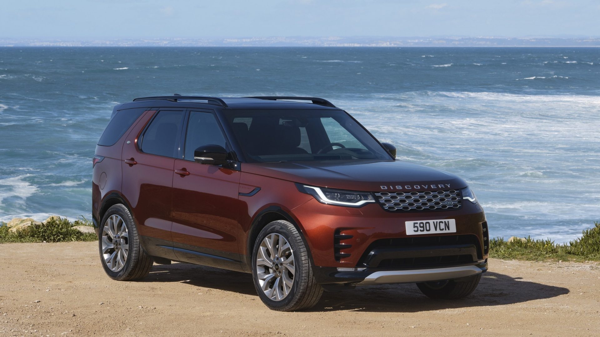 Land Rover Discovery 2026 (1)
