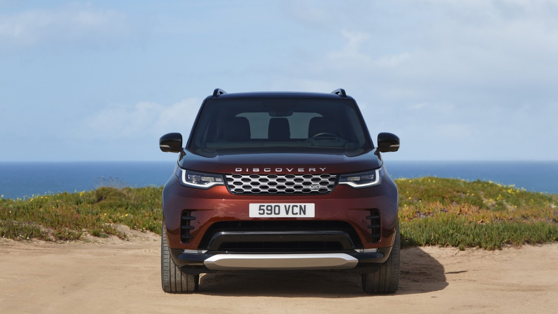 Land Rover Discovery 2026 (3)