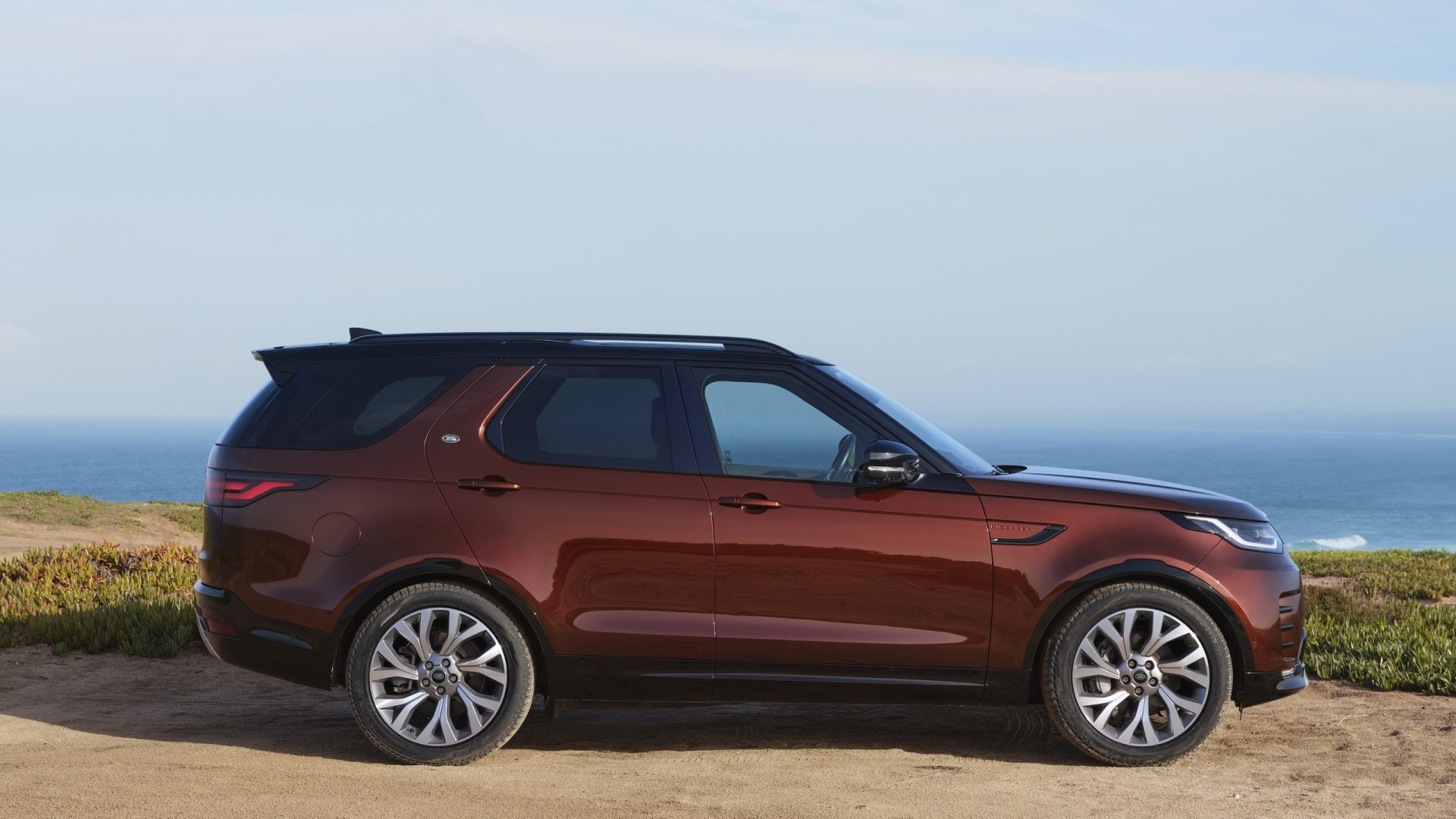 Land Rover Discovery 2026 (4)