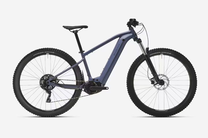 ROCKRIDER E-EXPL 520