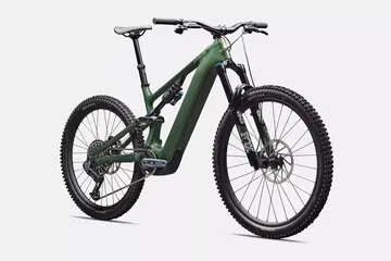 Specialized Turbo Levo 4