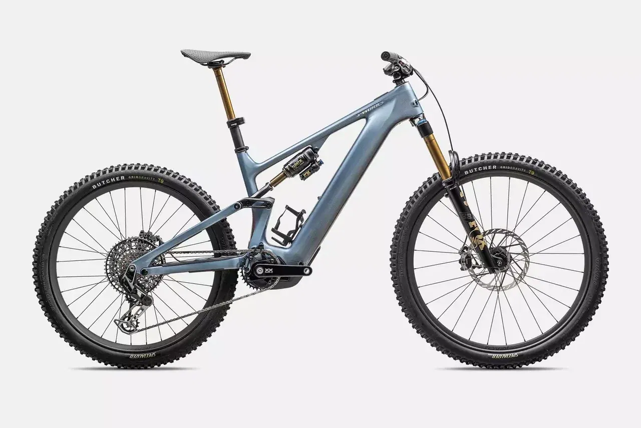 Specialized Turbo Levo 4