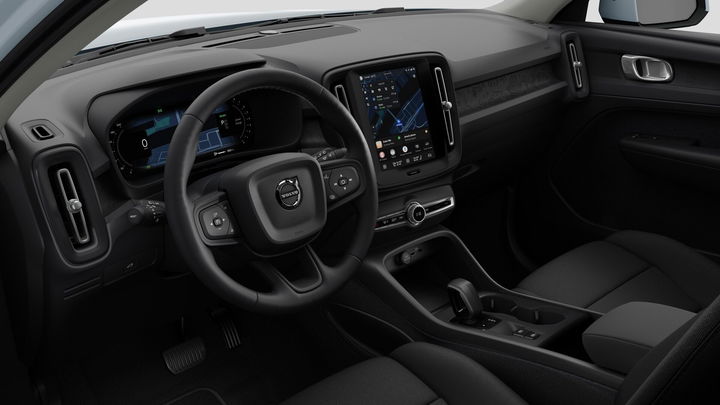 Volvo XC40 oferta junio 2025 (14)