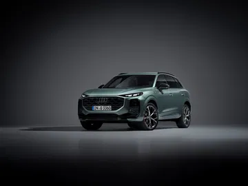 Imagen del Audi Q3