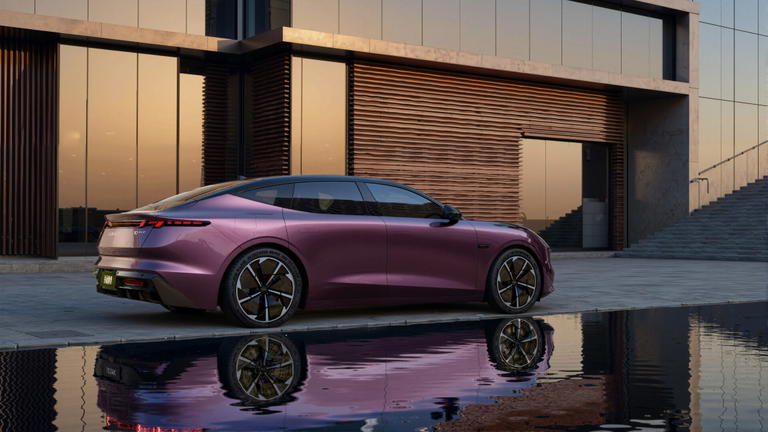 El coche h&iacute;brido m&aacute;s puntero de la marca 