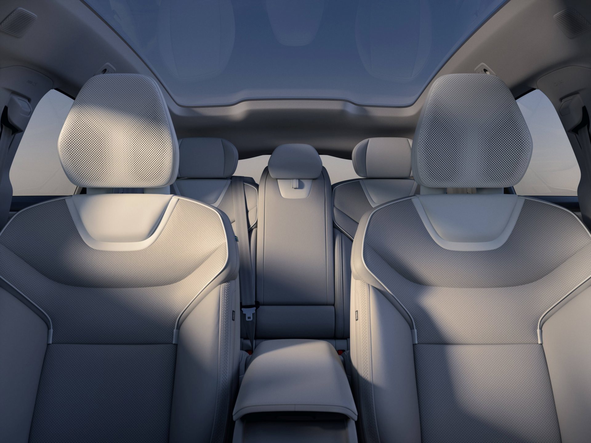 Diseño interior moderno y espacioso, con acabados de alta calidad.