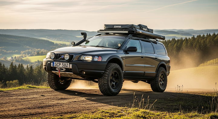 Volvo XC70 2004-2007_18