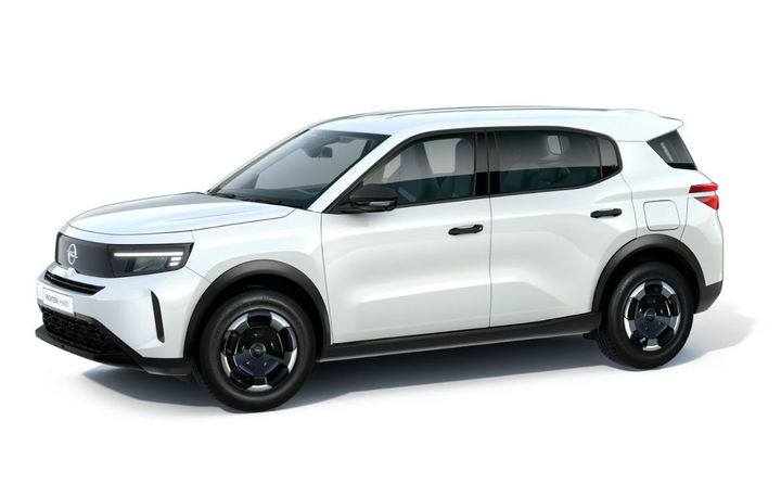 opel-frontera-basic-edition