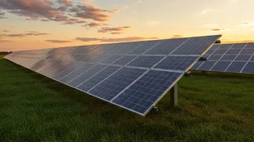 Con 4 MWh de baterías y 3.808 paneles, así es el nuevo proyecto de energía solar que arranca en España.