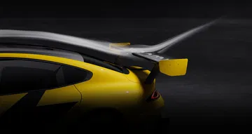 El Xiaomi SU7 Ultra es eléctrico y promete romper récords en Nürburgring.