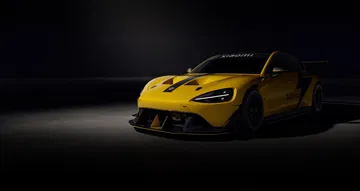 Es eléctrico, es chino y desde ya, es una de las bestias más rápidas de la historia de Nordschleife.