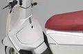 La Vespa Primavera enfrenta competencia con un diseño neoretro muy atractivo.