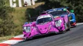 AO Racing compite en Canadá con su espectacular LMP2, mostrando un diseño aerodinámico impresionante.