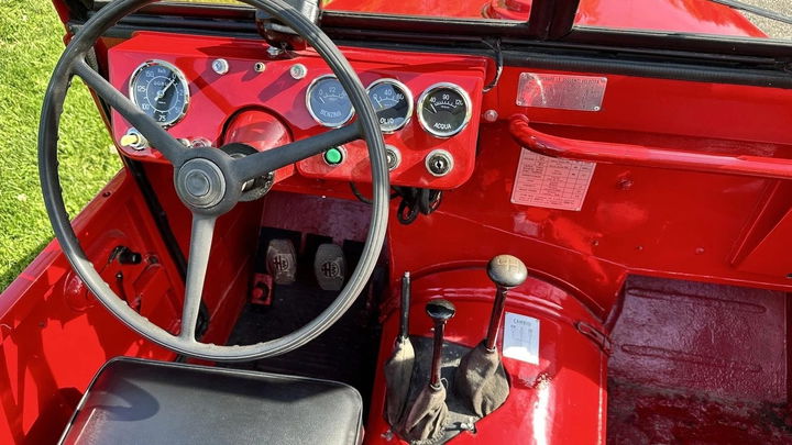 Alfa ROmeo 1900M _15