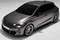 El CUPRA Ibiza combina dinamismo y elegancia en un diseño compacto.