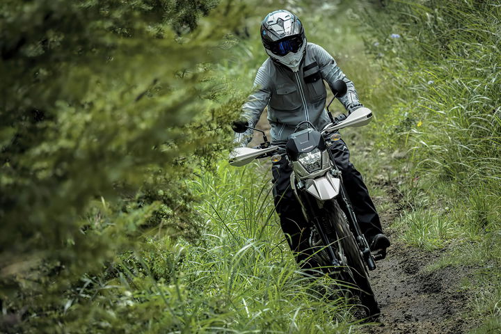 Kawasaki KLX230 Sherpa_15