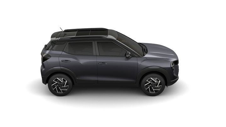 Mahindra 3XO (2)