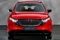 El nuevo Mazda CX-5 se presenta con un diseño frontal elegante y moderno.
