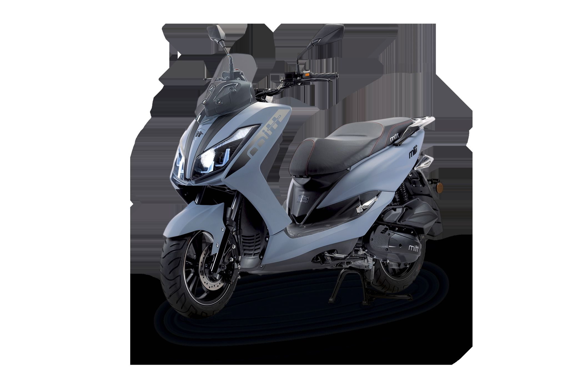 Es como una Honda PCX pero por 1.100 € menos, opción con refrigeración líquida interesante para ciudad.