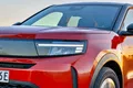 Nuevo SUV Opel Frontera Electric con apariencia moderna y robusta.