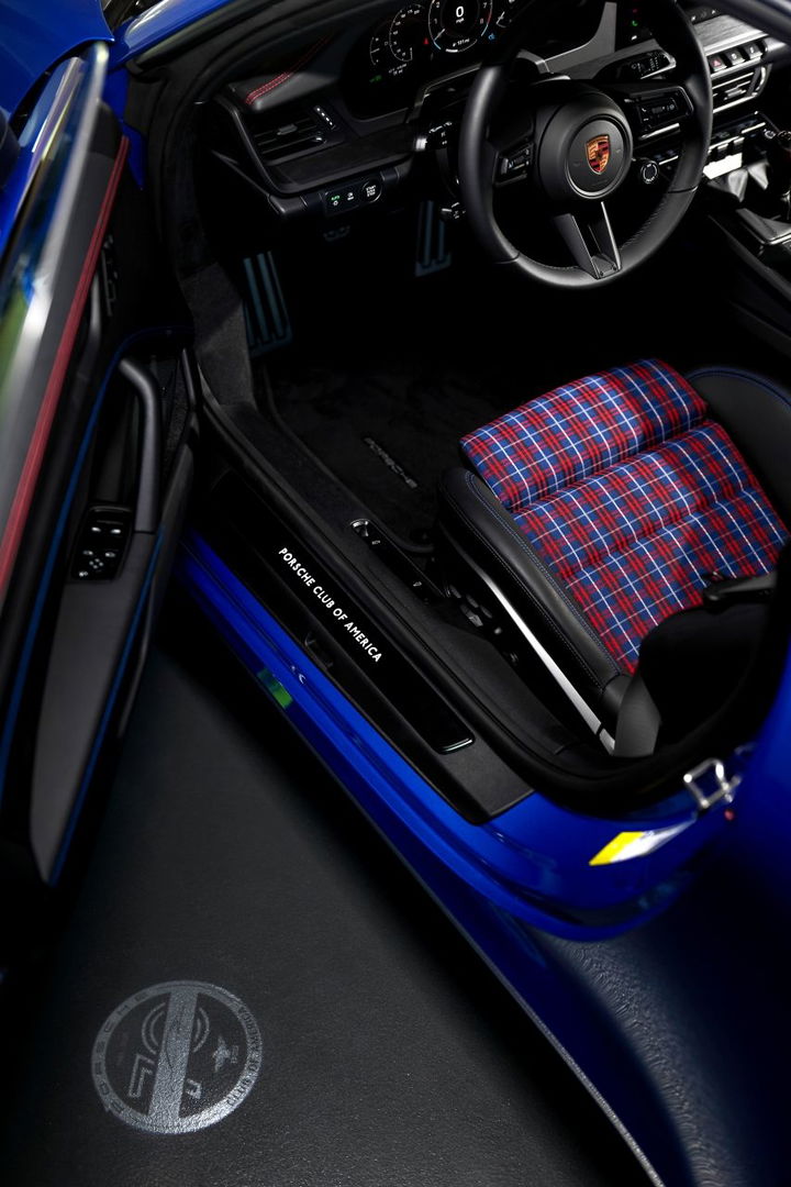 Porsche 911 Club Coupe (14)
