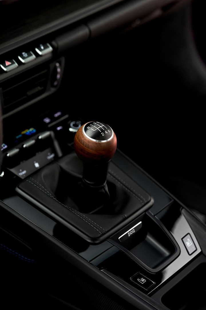Porsche 911 Club Coupe (26)