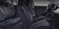 Interior espacioso y cómodo del Skoda Scala, ideal para viajes. 