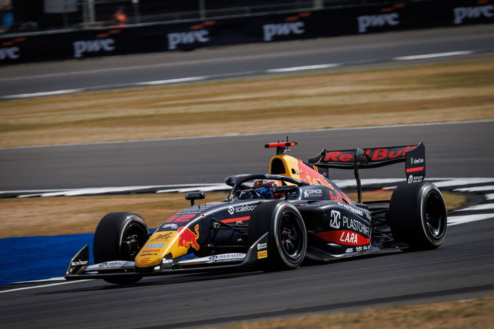 Tsolov Silverstone RBCP
