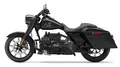 La nueva moto Diesel Axiom combina potencia y diseño audaz.