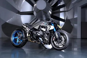 BMW R 1300 R 